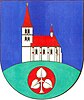 Coat of arms of Chotýšany