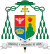 Óscar Julio Vian Morales, S.D.B.'s coat of arms