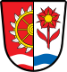 Coat of arms of Diedorf