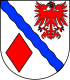 Coat of arms of Nitz