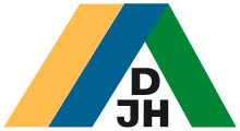 DJH Logo