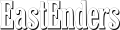 EastEnders official logo