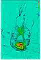 Lava domes growth and landscape change of Mount St. Helens 2002-2017