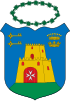 Coat of arms of Aliaga