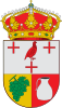 Official seal of El Perdigón, Spain