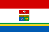 Flag of Balaklavskyi District