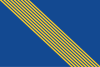 Flag of Chkhorotsqu Municipality