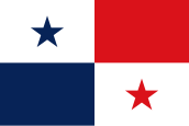 Flag of Panama