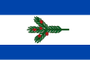 Flag of Tisá