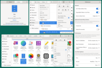 GNOME Files