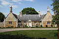 Geograph-1885683-Bede-House-Almshouses-In-Belton-by-Richard-Croft]]