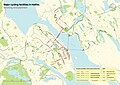 Bikeways in Halifax, Canada