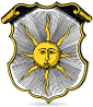 Coat of arms of 波多尔