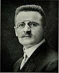 Herbert Lang