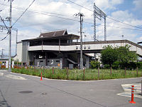 兴户车站