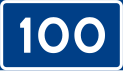 Lansväg 100