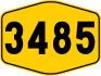 Federal Route 3485 shield}}