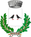 梅尔拉腊徽章