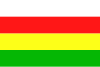 Flag of Gmina Lipinki Łużyckie