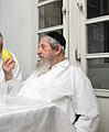 Dov Landau, Rosh Yeshiva of Slabodka