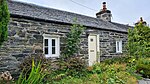 1 - 4 (Inclusive Nos) Port-Na-Craig Road, Including Boundary Walls