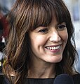 Rosemarie DeWitt, actress[70]