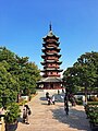 Ruiguang Pagoda