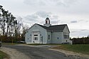 Shutesbury Town Hall, MA