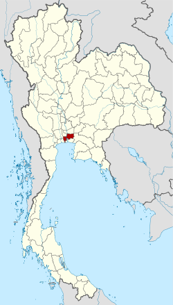曼谷 บางกอก（泰语） Bangkok（法语） 恭贴玛哈纳空 กรุงเทพมหานคร（泰语） Krung Thep Maha Nakhon的位置