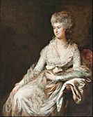 Madame Lebrun (1780), Art Gallery of South Australia