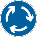 Roundabout