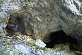 Lower Öhler Cave