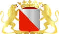 Coat of arms of Utrecht