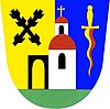 Coat of arms of Vracovice