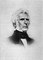 William B. Calhoun