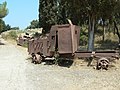 Yehiam Convoy memorial