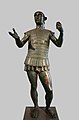 托迪的马尔斯像，古伊特鲁里亚，公元前5世纪