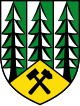 Coat of arms of Wald am Schoberpaß