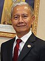 Malaysia Speaker of the Dewan Rakyat Azhar Azizan Harun