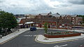 Aylesbury railway station