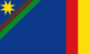 Flag of Bongará Province