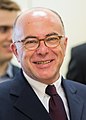 Bernard Cazeneuve, Prime Minister from 6 December 2016 to 10 May 2017.