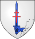努瓦斯维尔徽章