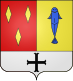 图瓦尔徽章
