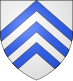 Coat of arms of Lévis-Saint-Nom