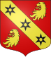 Coat of arms of Lion-en-Sullias