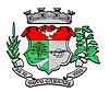 Official seal of Novo Cabrais