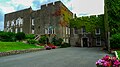 {{Listed building Wales|13597}}