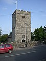 {{Listed building Wales|13613}}