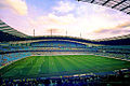 City of Manchester Stadium